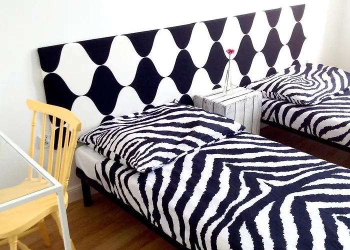 Smart Apartments Radna