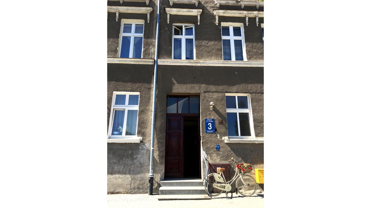 Hostel Smart Radna