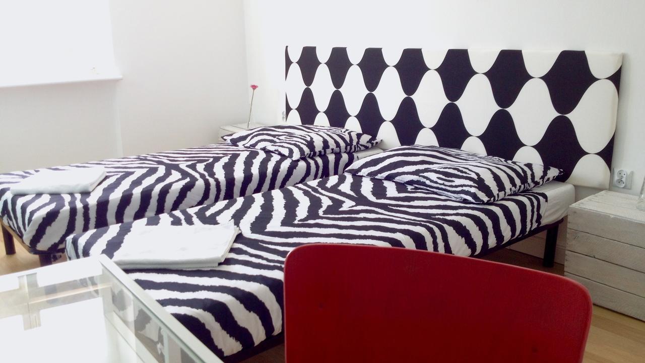 Hostel Smart Radna *