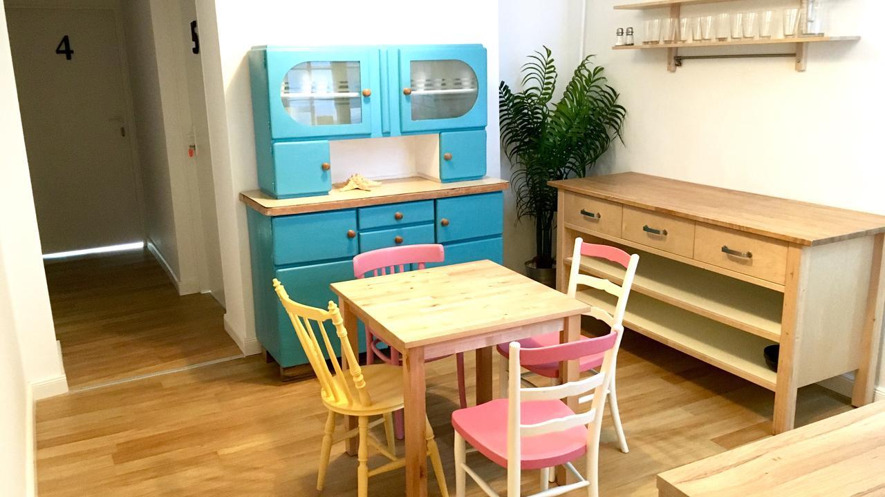 Smart Radna Hostel