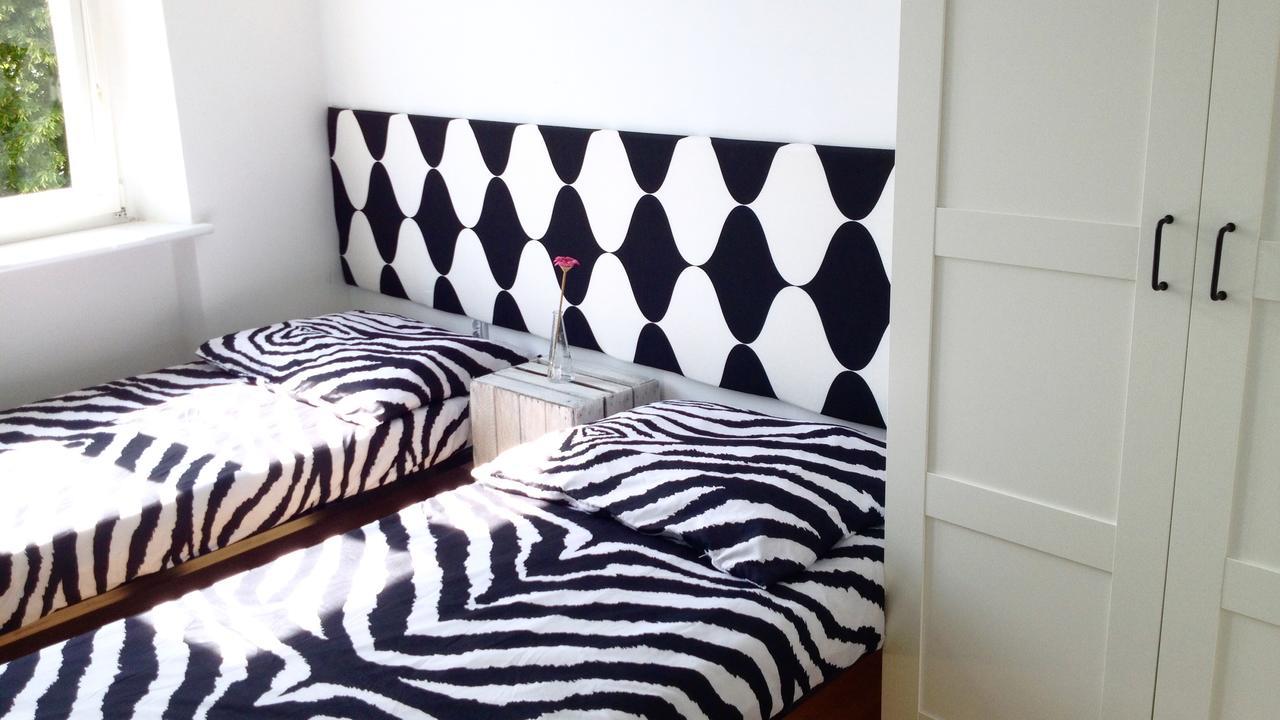 Smart Radna Hostel