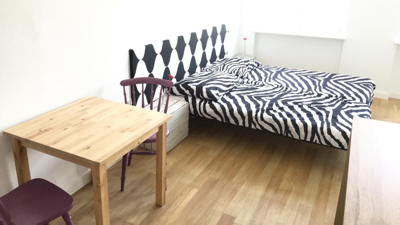 Smart Radna Hostel *
