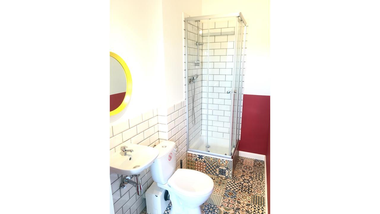 Smart Radna Hostel