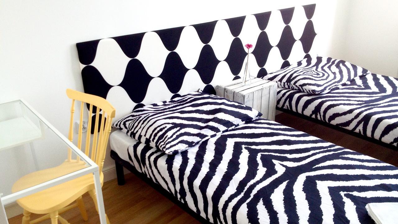 Hostel Smart Radna Gdansk