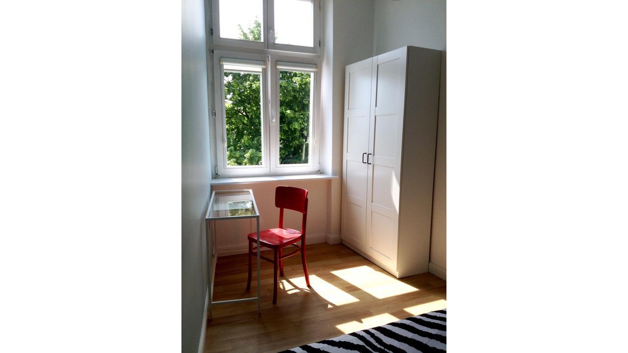 Hostel Smart Radna