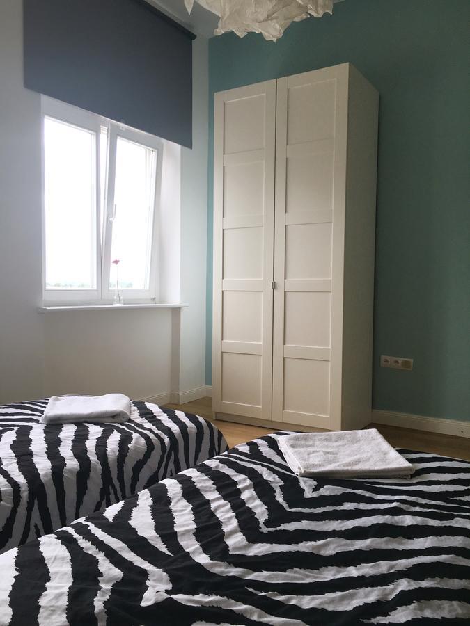 Hostel Smart Radna Gdansk